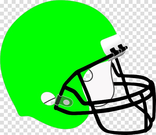 NFL Fantasy football American Football Helmets, football theme transparent background PNG clipart