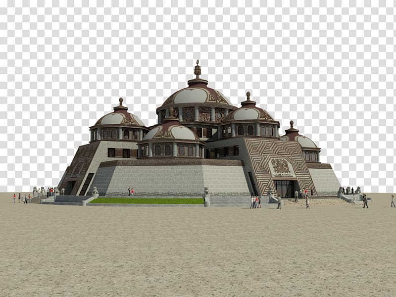 Facade Historic site Roof Place of worship, inner mongolia transparent background PNG clipart