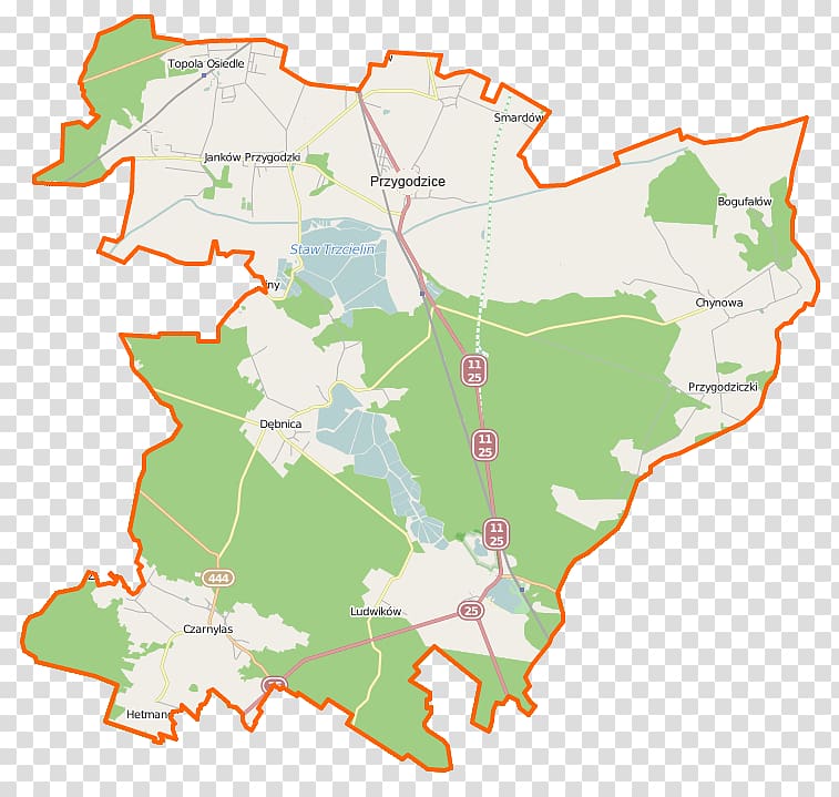 Gmina Sieroszewice Ostrów Wielkopolski Gmina Mikstat Map Przygodzice, map transparent background PNG clipart