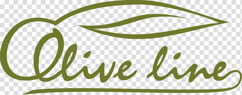 Logo Olive oil Brand, green olives transparent background PNG clipart