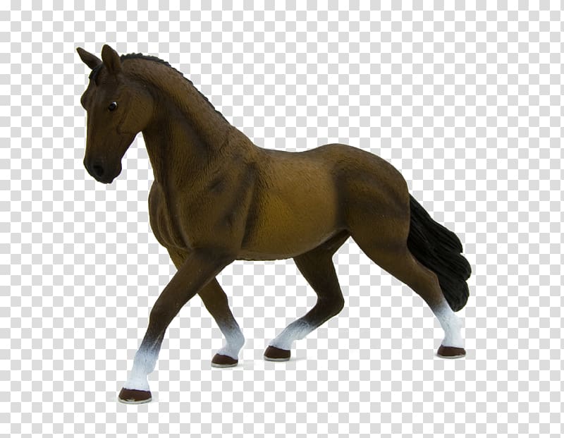 Hanoverian horse Clydesdale horse Stallion Shire horse Appaloosa, toy transparent background PNG clipart