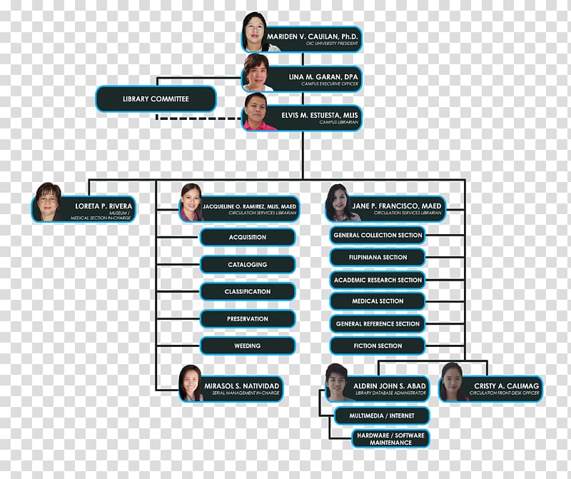 Cagayan State University Sonoma State University Organizational chart, technology transparent background PNG clipart