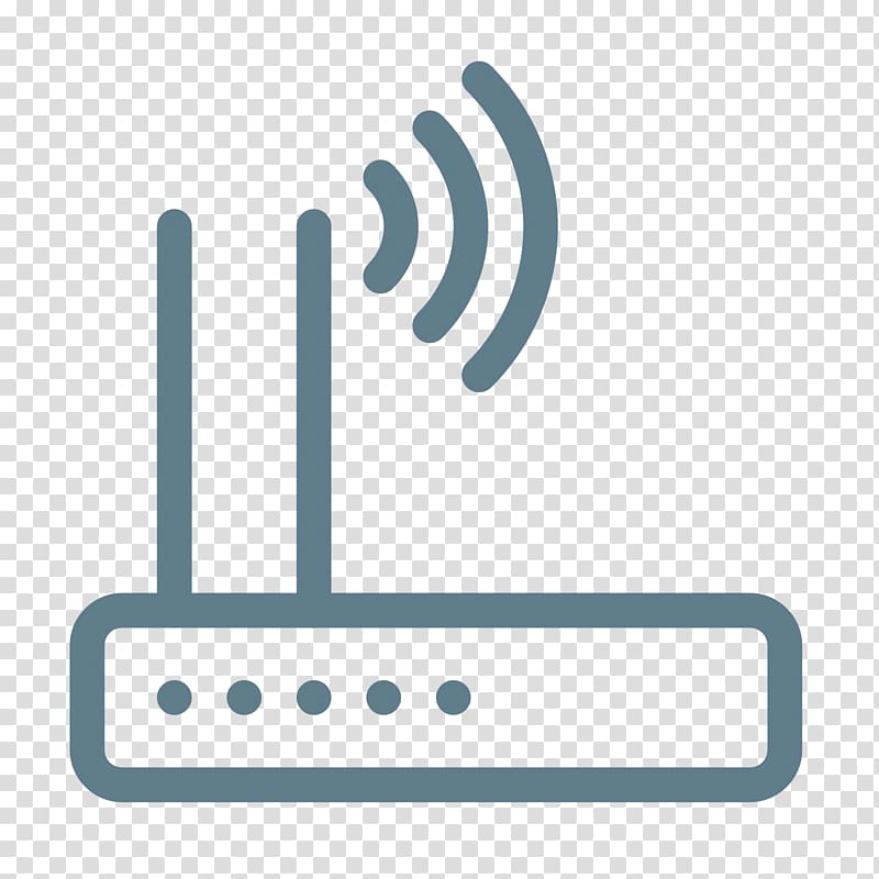 Wireless router Wi-Fi Computer Icons, wifi transparent background PNG clipart