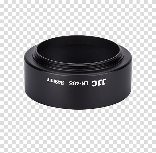 Fujica X-mount Camera lens Fujifilm X-mount Adapter Lens Hoods, camera lens transparent background PNG clipart