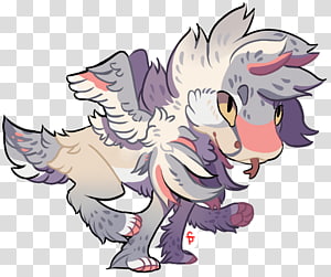 Carnivora Horse Legendary creature , horse transparent background PNG clipart thumbnail