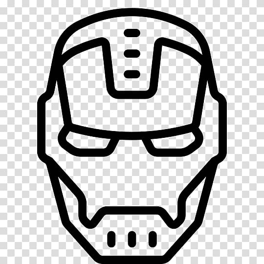 The Iron Man YouTube Thor, others transparent background PNG clipart