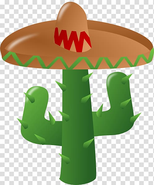 Cinco de Mayo , Cartoon Sombrero transparent background PNG clipart