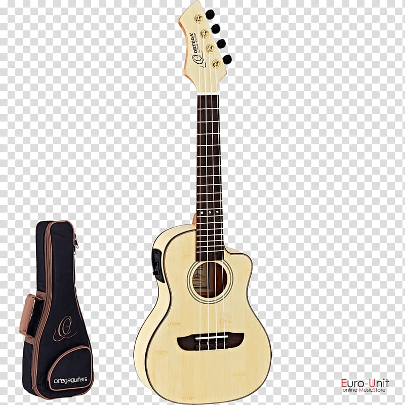 Ukulele Cutaway Musical Instruments Concert, traditional virtues transparent background PNG clipart
