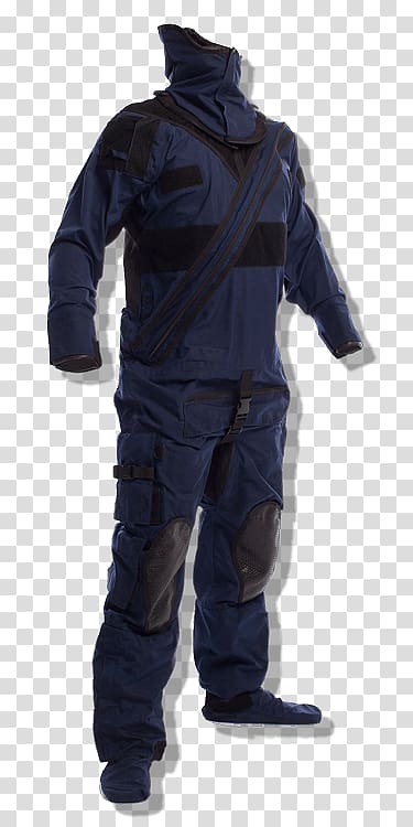 Dry suit Clothing Military Standard diving dress, Dry Suit transparent background PNG clipart