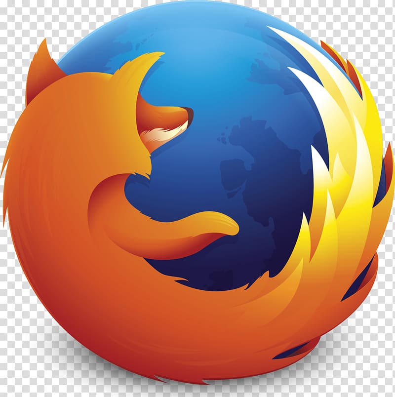 Firefox Mozilla Foundation Web browser Google Chrome Browser extension, Firefox Logo transparent background PNG clipart