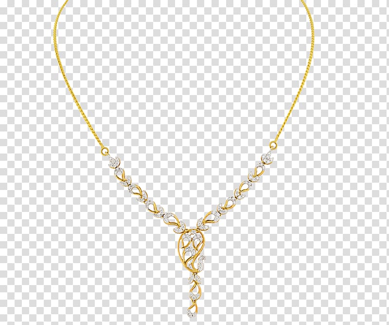 Necklace Jewellery Charms & Pendants Chain Jewelry design, Jewelry Shop transparent background PNG clipart