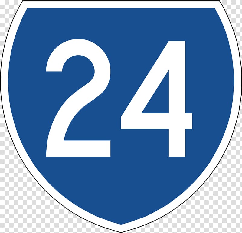 Interstate 24 U.S. Route 27 Australia Road State highway, Australia transparent background PNG clipart