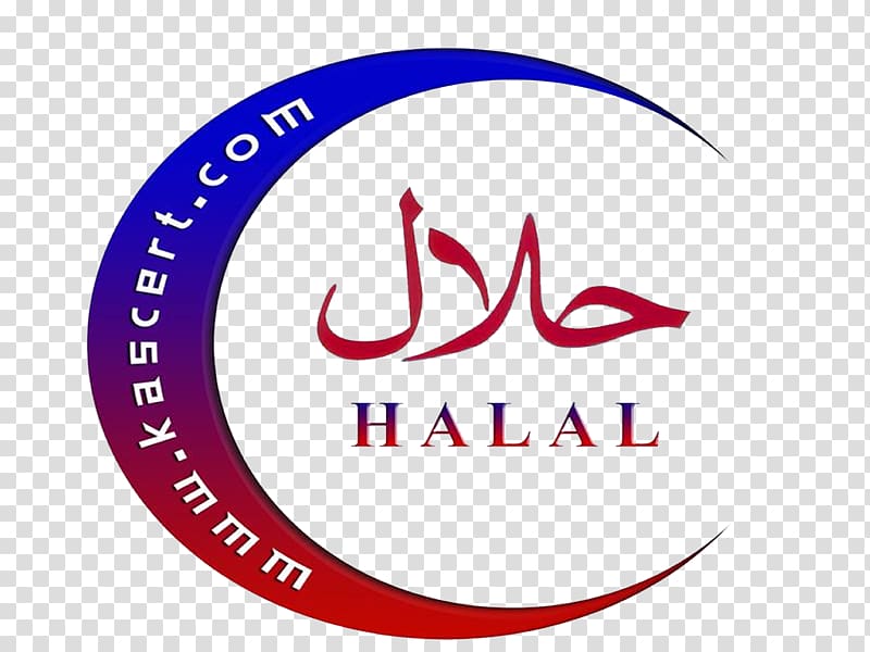 Halal Kascert Logo Quality management Food, halal logo thailand transparent background PNG clipart