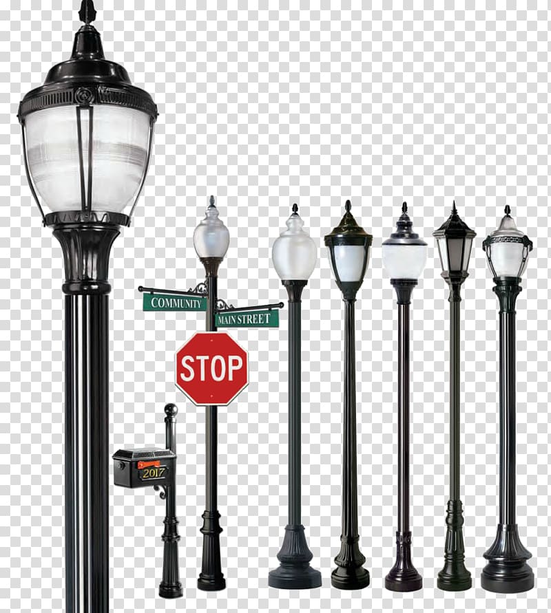 Street light Traffic sign Decorative arts, street light transparent background PNG clipart