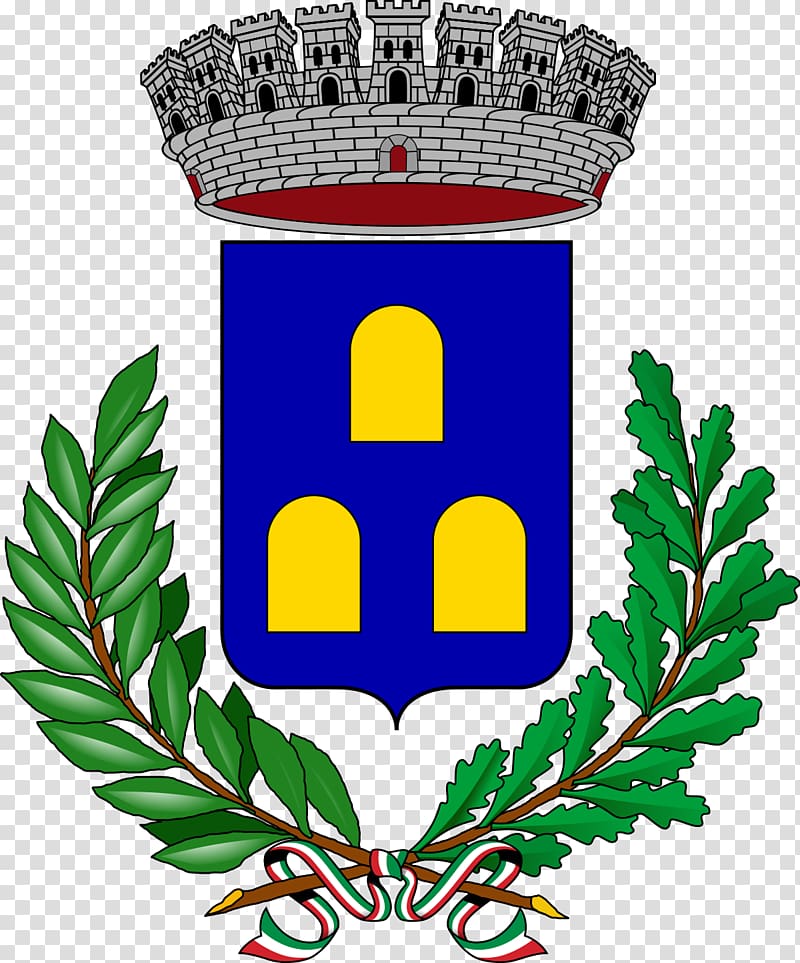Palermo Coat of arms Carini Emblem of Italy Bedero Valcuvia, Casina Di Macchia Madama transparent background PNG clipart