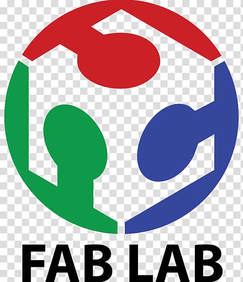 Fab lab Digital modeling and fabrication Laboratory Vigyan Ashram 3D printing, lab Logo transparent background PNG clipart