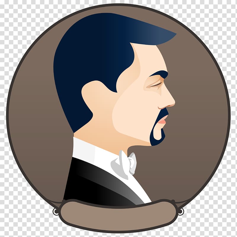 Joseph Humfrey 80 Days Facial hair Inkle Video game developer, others transparent background PNG clipart
