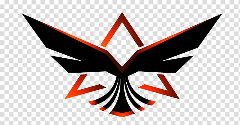black and red wings logo illustration, Logo Phoenix Art, Phoenix transparent background PNG clipart
