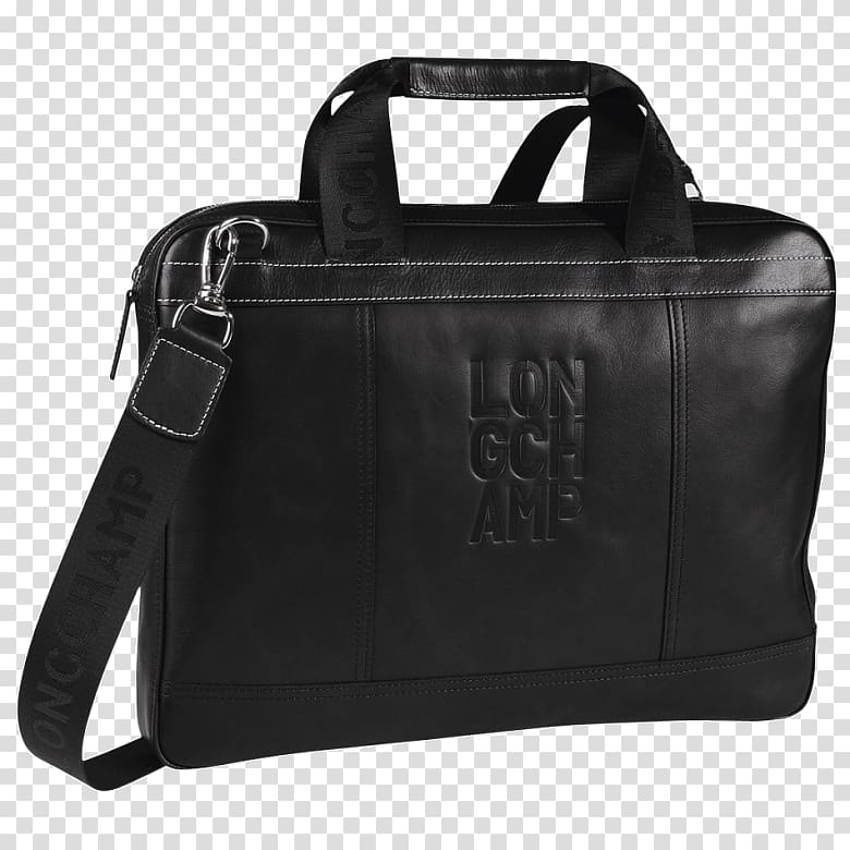 Briefcase Messenger Bags Leather Laptop, others transparent background PNG clipart