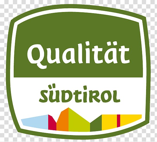 South Tyrol quality mark Bolzano H&H Shop, Qualität aus Südtirol Geographical indication, qualité transparent background PNG clipart