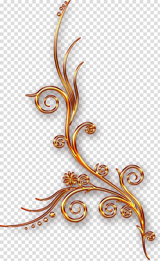 ping Flower Ornament, others transparent background PNG clipart