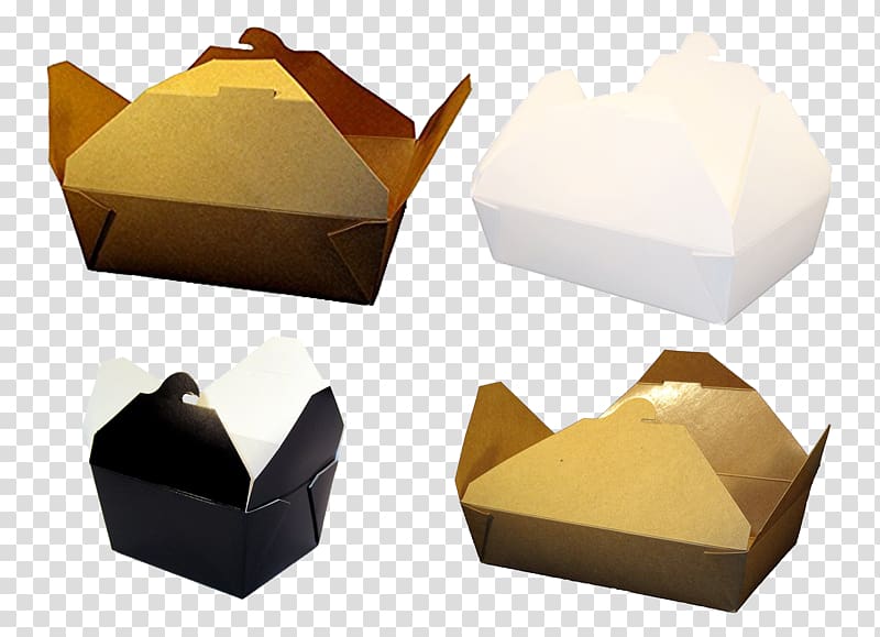 Box Take-out Carton, box transparent background PNG clipart