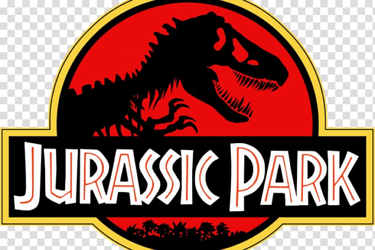 Universal Logo Jurassic Park Font Brand, jurassic park transparent background PNG clipart