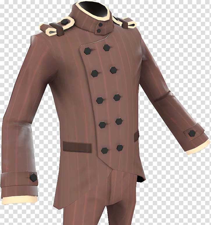 Overcoat Roblox Steam Community Trench Coat Concierge Others