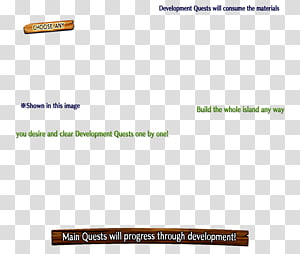 Paper Brand Font, design transparent background PNG clipart thumbnail