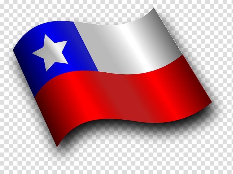 Flag of Chile , Chile Flag Hd transparent background PNG clipart