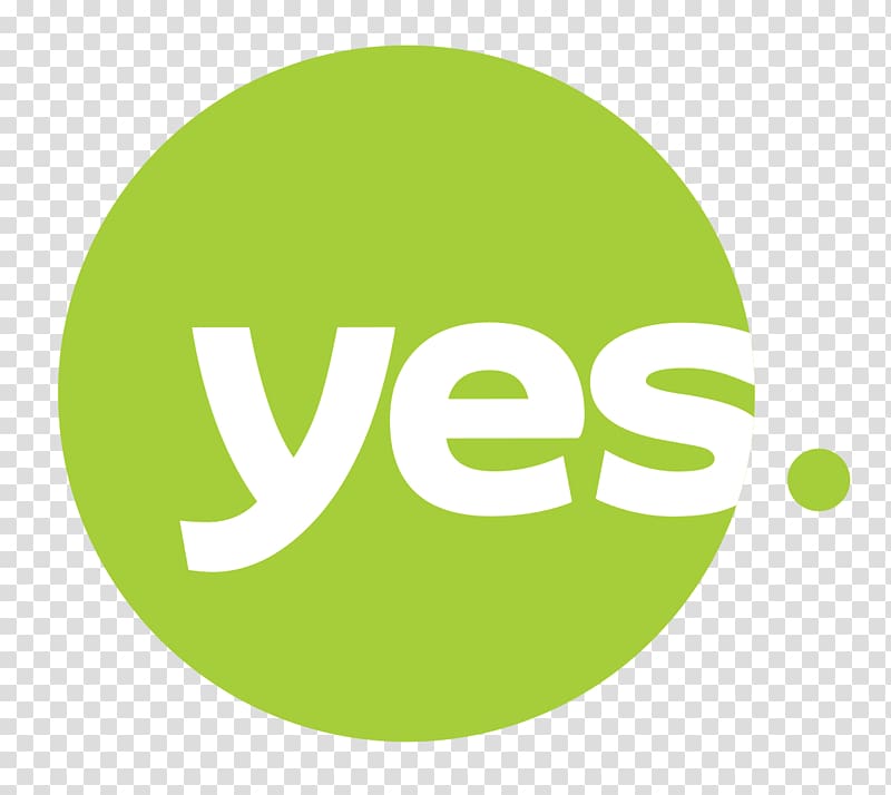 Logo Yes Comedy JPEG Portable Network Graphics, yes transparent background PNG clipart