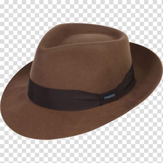 Fedora Pork pie hat Stetson, Hat transparent background PNG clipart