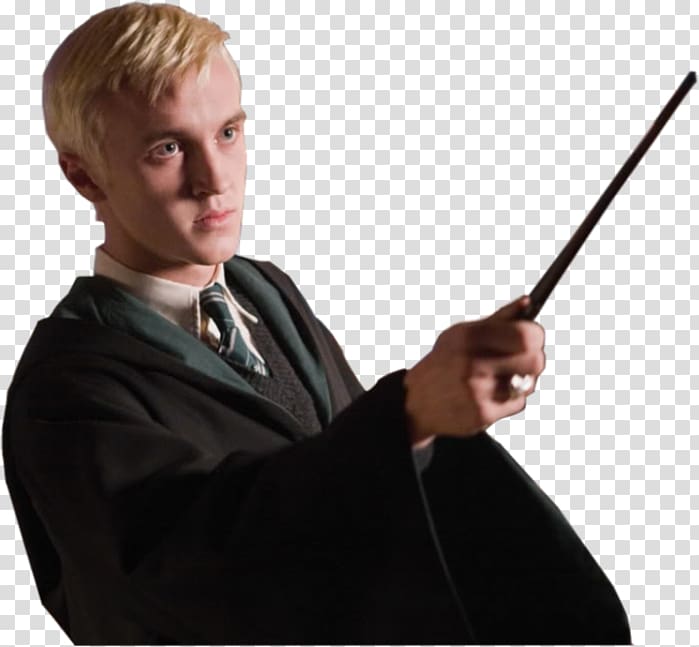 Draco Malfoy Fictional universe of Harry Potter Professor Severus Snape Sorting Hat, Harry Potter transparent background PNG clipart