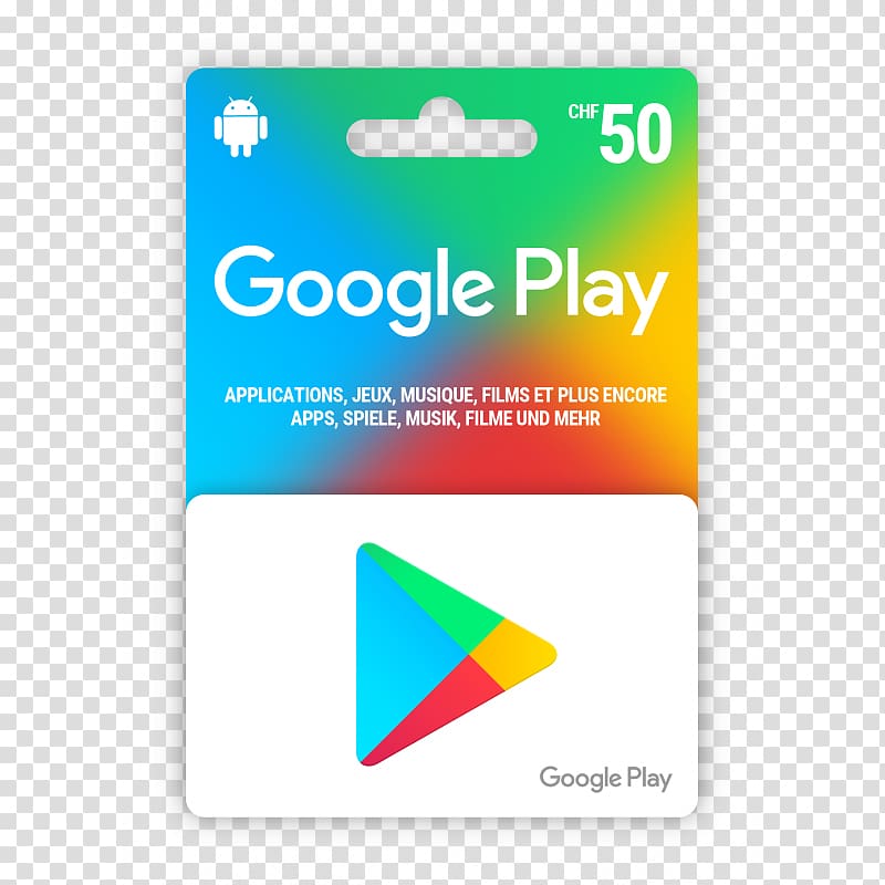 Google Play Gift card Delivery Game Android, google transparent background PNG clipart