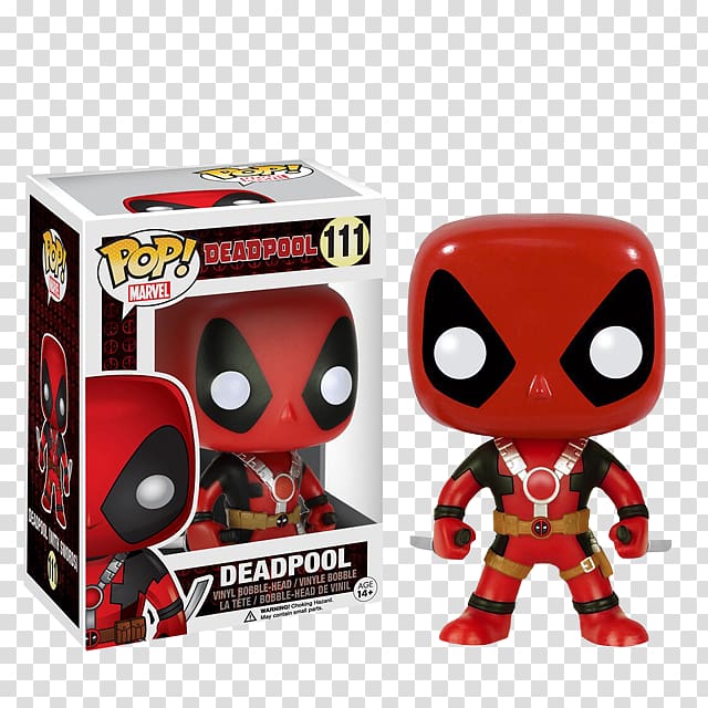 Deadpool Cable Funko Marvel Universe San Diego Comic-Con, Deadpool Head transparent background PNG clipart