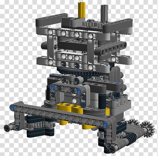Lego Mindstorms NXT Robot Lego Mindstorms RCX, robot transparent background PNG clipart