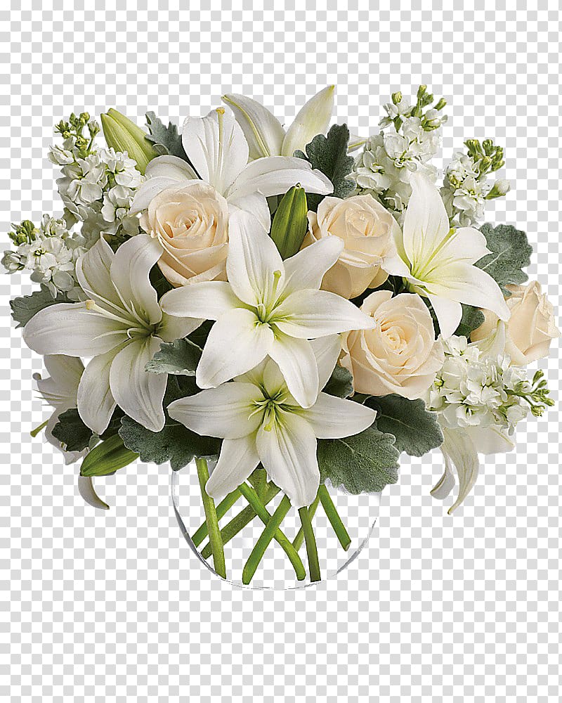 Teleflora Flower bouquet Floristry Flowers for the home, flower transparent background PNG clipart