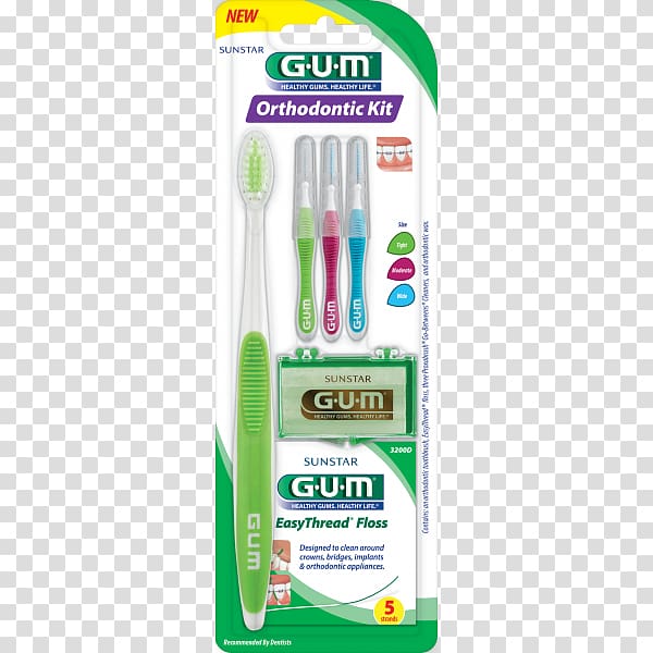 Orthodontics Toothbrush Dental Floss Oral hygiene Gums, Toothbrush transparent background PNG clipart