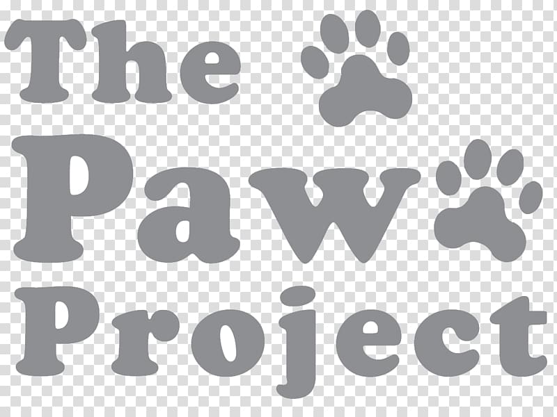 Logo T-shirt Brand Product design, Letter Alphabet Paw Patrol transparent background PNG clipart