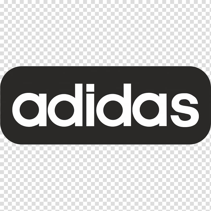 Logo Adidas Brand Font Product, adidas transparent background PNG clipart