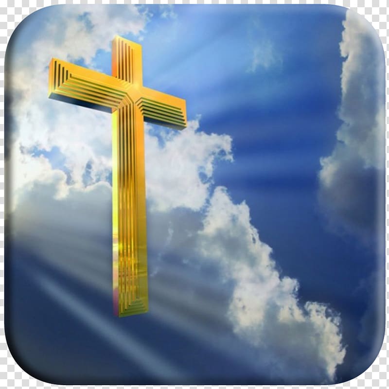 Desktop Christian cross HVGA Display resolution, holy bible transparent background PNG clipart