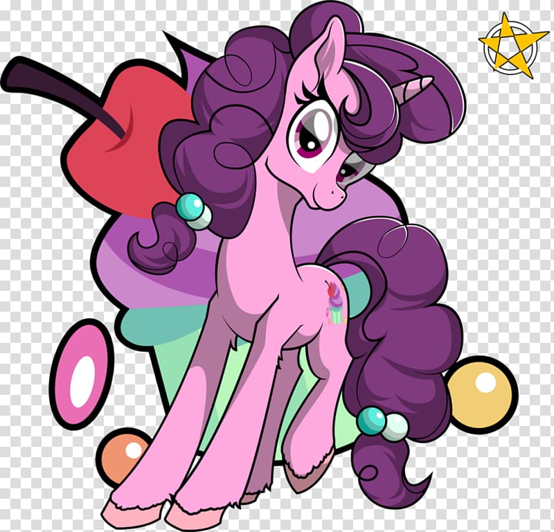 Pony Drawing Equestria Daily, sugar transparent background PNG clipart