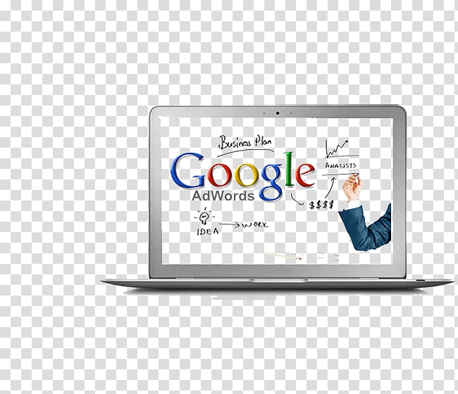 Google AdWords Digital marketing Display advertising, google adwords banner transparent background PNG clipart