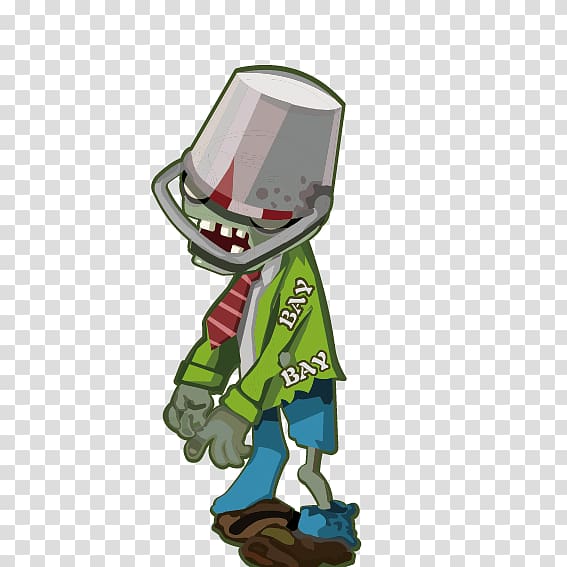 Plants vs. Zombies: Garden Warfare 2 T-shirt Iron-on, Plants vs. Zombies transparent background PNG clipart