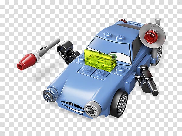 Finn McMissile Lightning McQueen Mater Amazon.com LEGO, finn mcmissile transparent background PNG clipart