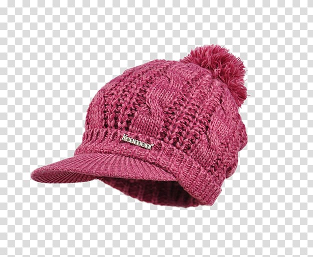 Knit cap Hat Wool Beanie, hand-knit wool cap hat kenmont transparent background PNG clipart