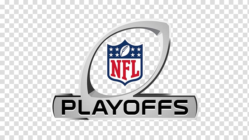 National Football League Playoffs 2018 NFL season Wild card American football, NFL transparent background PNG clipart