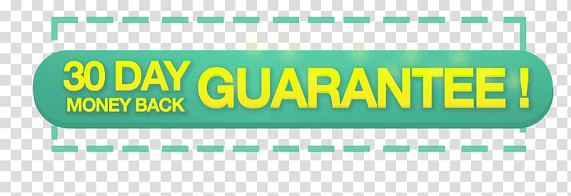 Money back guarantee Paper Customer, 30day transparent background PNG clipart