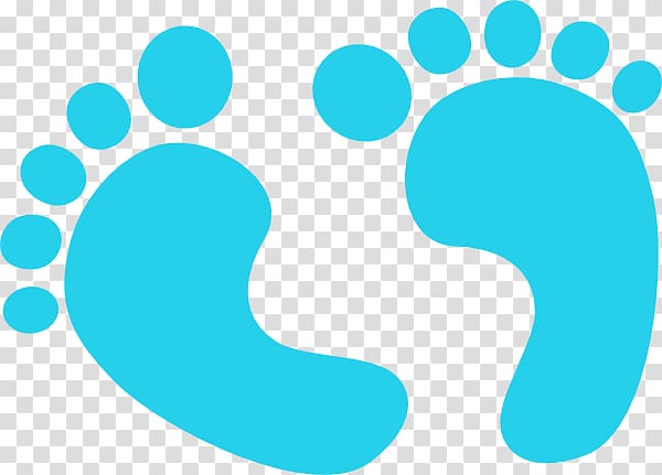 baby feet print png