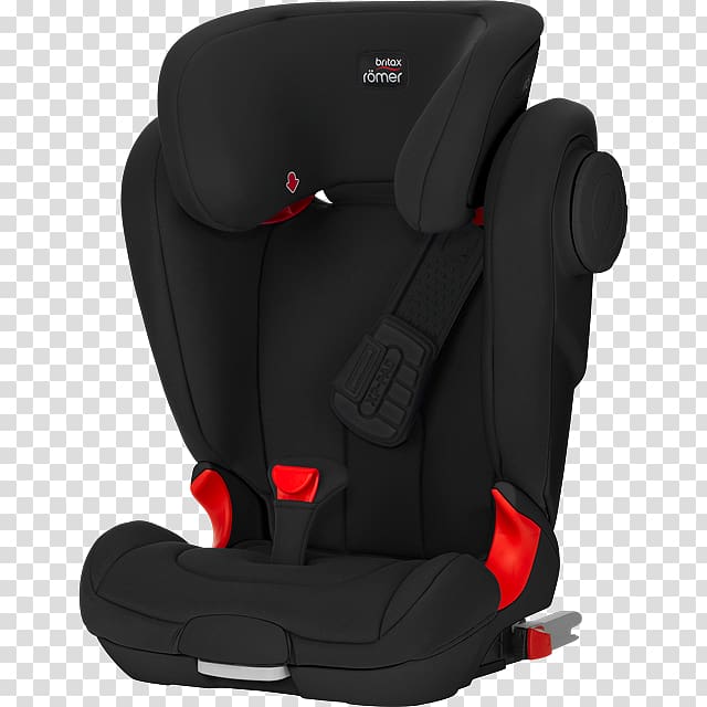 Baby & Toddler Car Seats Britax Römer KIDFIX SL SICT, car transparent background PNG clipart